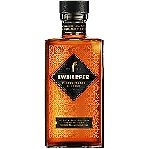 I W ハーパー 15年 (750ml・43度) 楽天市場】☆送料無料☆IW ハーパー 15年 750ml 43度[並行品